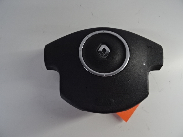 AIRBAG STUUR Renault MEGANCE CC -4/10