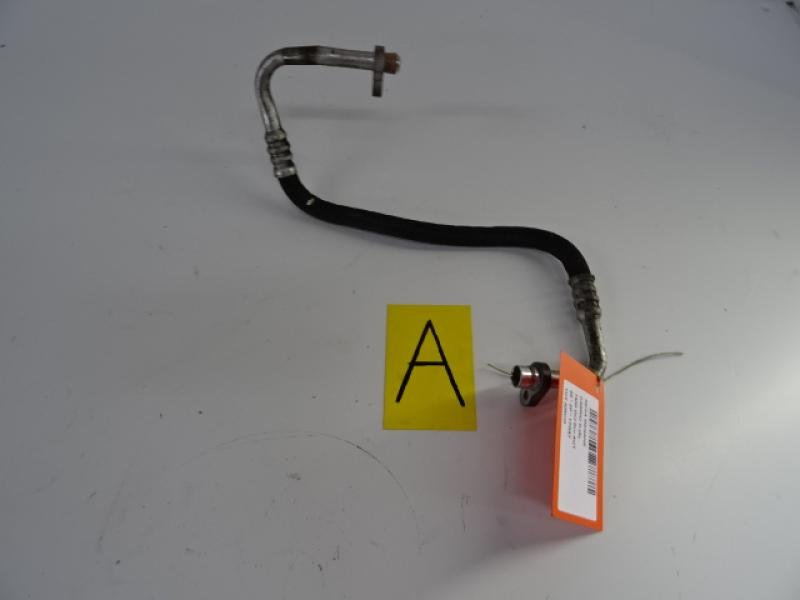 AIR CONDITIONING LINE Renault MEGANCE CC -4/10