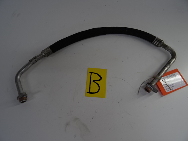 TUYAU D&#039;AIRCO Renault MEGANCE CC -4/10