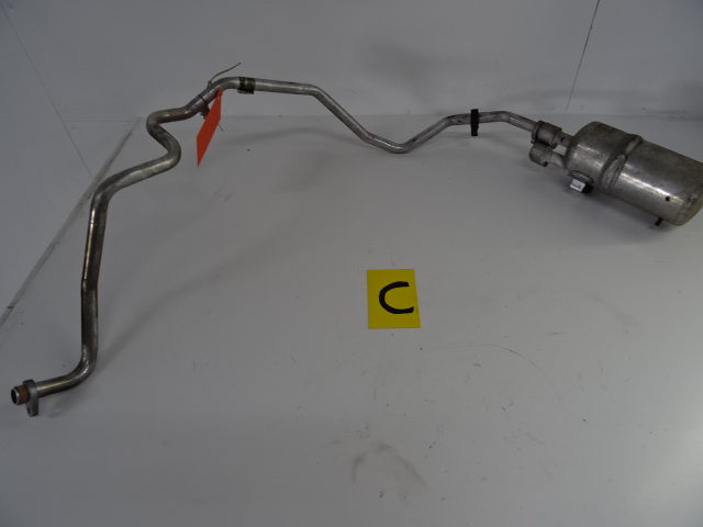 TUYAU D&#039;AIRCO Renault MEGANCE CC -4/10