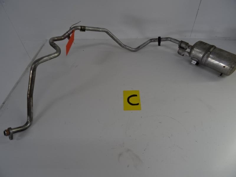 AIR CONDITIONING LINE Renault MEGANCE CC -4/10
