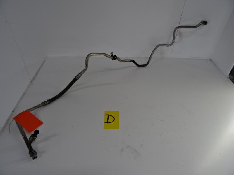 AIR CONDITIONING LINE Renault MEGANCE CC -4/10