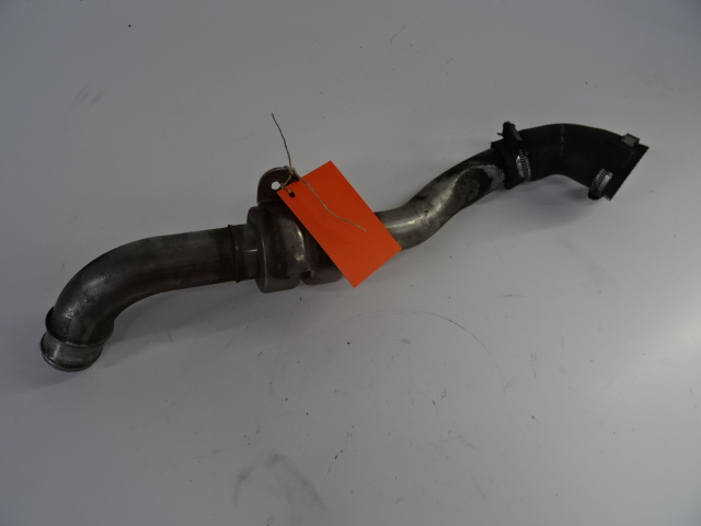 DURITE INTERCOOLER Renault MEGANCE CC -4/10