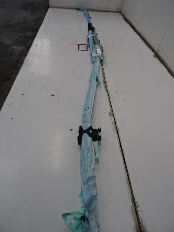 AIRBAG DE TOIT COTE DROIT Vw TOURAN 08/10 - 15