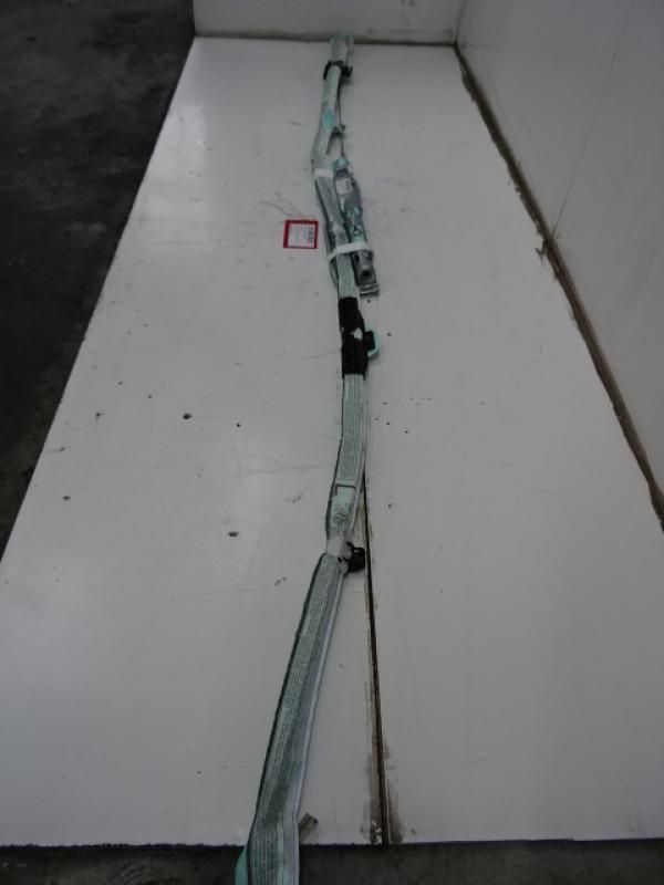 AIRBAG DE TOIT COTE GAUCHE Vw TOURAN 08/10 - 15