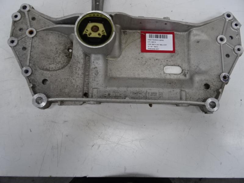 MOTORBALK Vw TOURAN 08/10 - 15