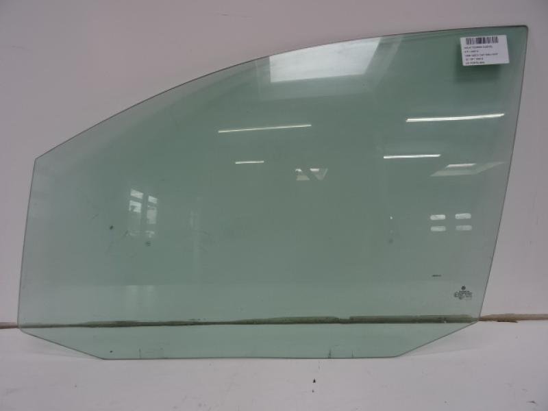 VITRE DE PORTE AVANT GAUCHE Vw TOURAN 08/10 - 15