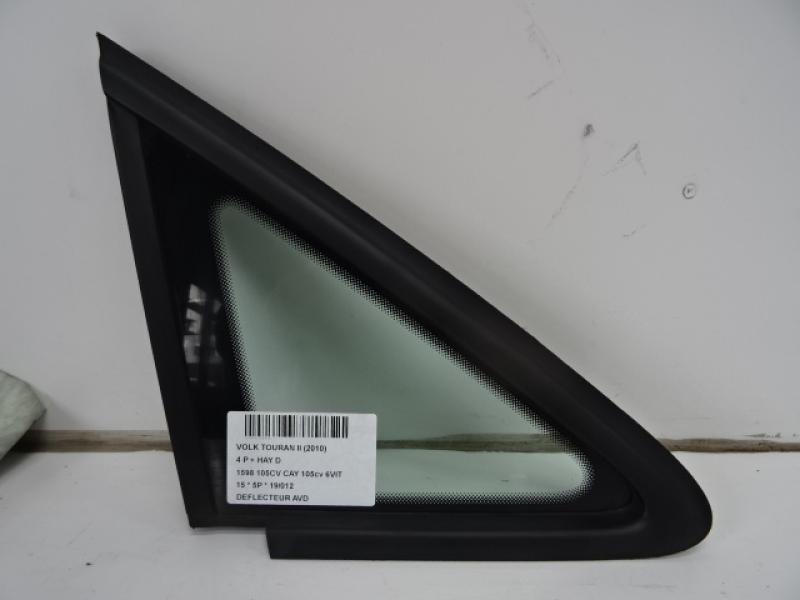 DEFLECTEUR AVANT DROIT Vw TOURAN 08/10 - 15