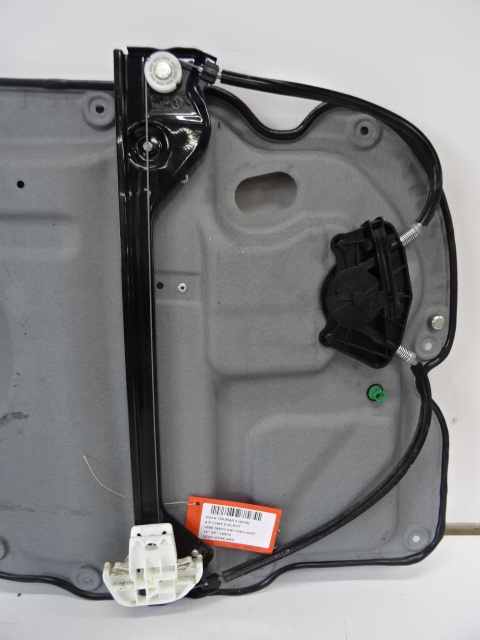 RUITMECHANISME ACHTER RECHTS Vw TOURAN 08/10 - 15