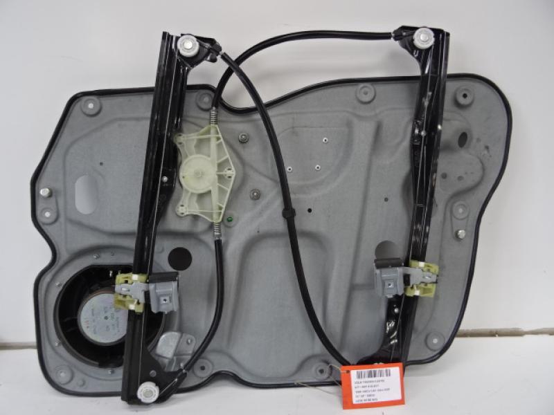 LEVE-VITRE DE PORTE AVANT GAUCHE Vw TOURAN 08/10 - 15