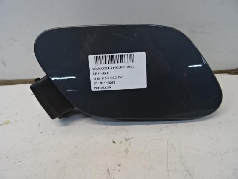 TANK KLEP Vw GOLF VII 1/17 - 2/20 FaceLift