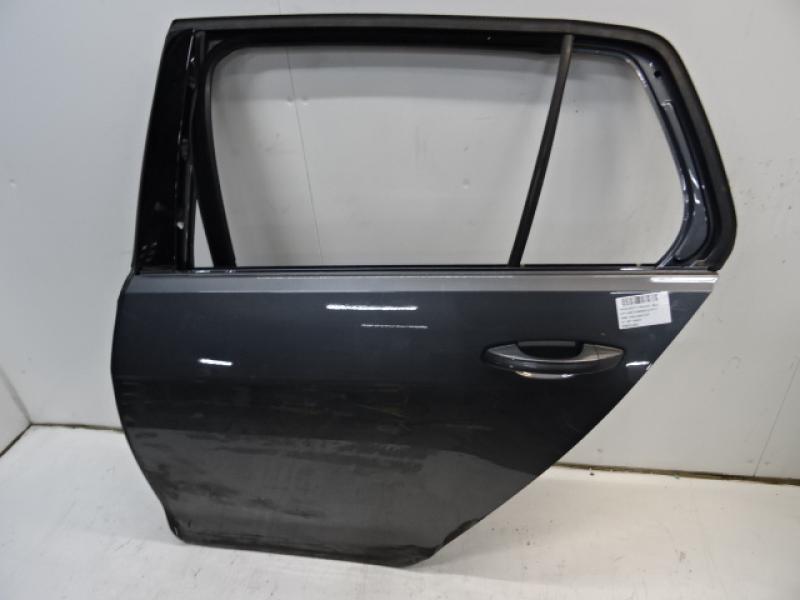 DEUR ACHTER LINKS Vw GOLF VII 1/17 - 2/20 FaceLift