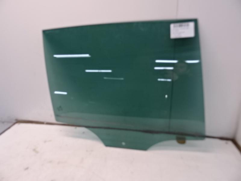 RIGHT REAR DOOR WINDOW Vw GOLF VII 1/17 - 2/20 FaceLift