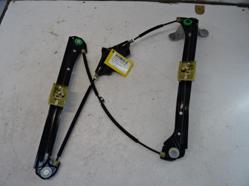 RUITMECHANISME VOOR LINKS Vw GOLF VII 1/17 - 2/20 FaceLift