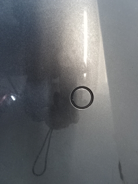 PARKTRONIC ARRIERE Vw GOLF VII 1/17 - 2/20 FaceLift