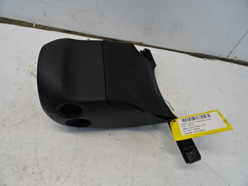 CACHE-COLONNE Vw GOLF VII 1/17 - 2/20 FaceLift
