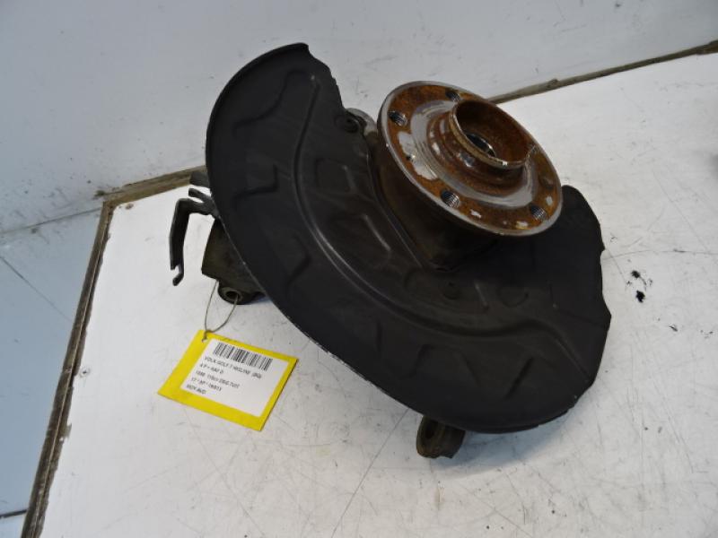 FRONT WHEEL HUB RIGHT Vw GOLF VII 1/17 - 2/20 FaceLift
