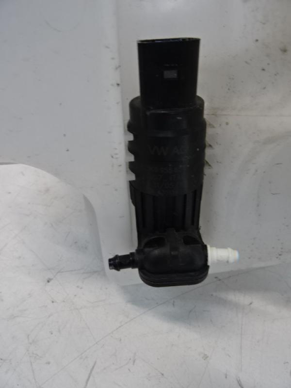 MOTOR RUITENWASSERS VOOR Vw GOLF VII 1/17 - 2/20 FaceLift
