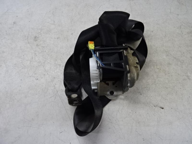 VEILIGHEIDSGORDEL ACHTER LINKS Mercedes-Benz A W177 18 - 2/23