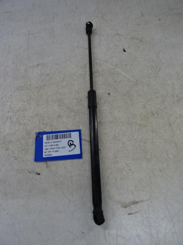 DRUKVEER Mercedes-Benz A W177 18 - 2/23