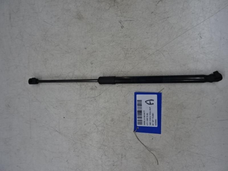 DRUKVEER Mercedes-Benz A W177 18 - 2/23