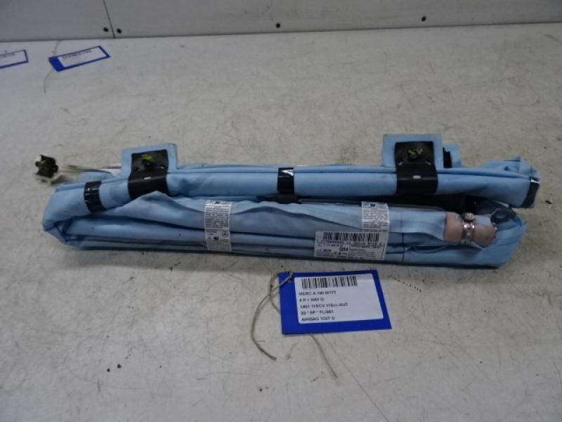 AIRBAG DAK RECHTS Mercedes-Benz A W177 18 - 2/23