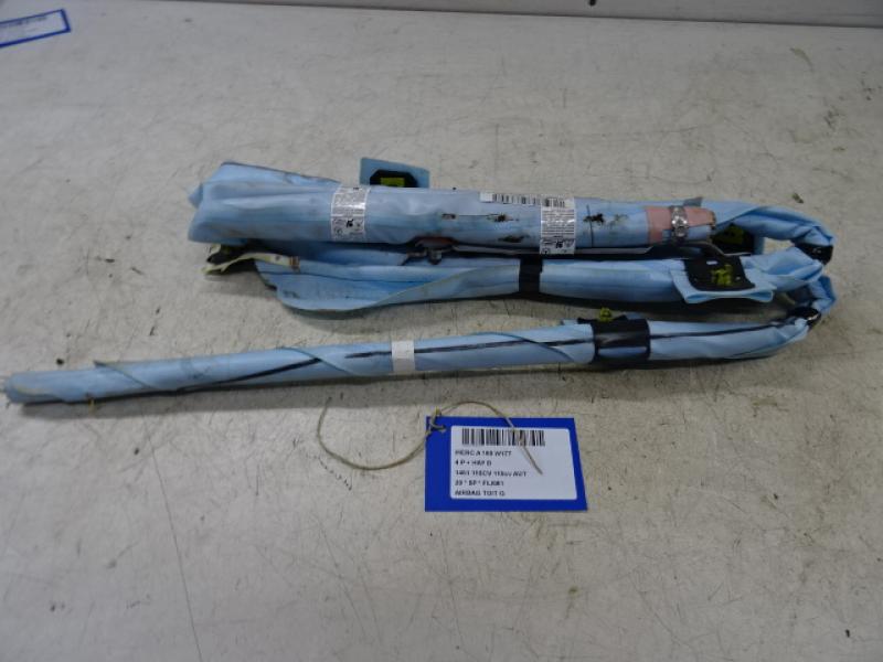 AIRBAG DAK LINKS Mercedes-Benz A W177 18 - 2/23