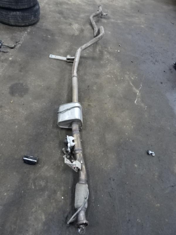 UITLAAT COMPLEET Mercedes-Benz A W177 18 - 2/23