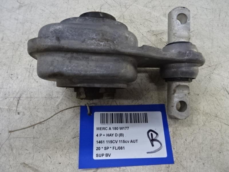 SUPPORT DE BOITE DE VITESSES Mercedes-Benz A W177 18 - 2/23