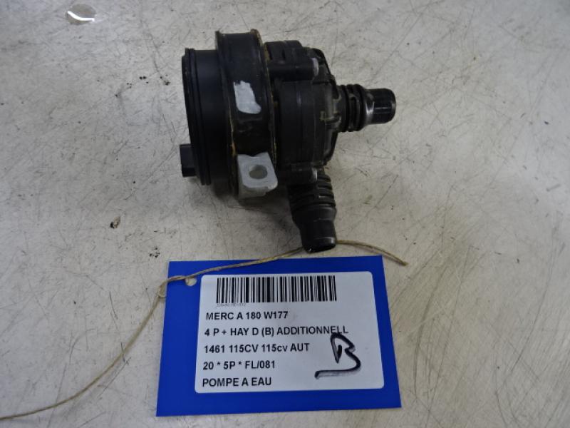 WATERPOMP Mercedes-Benz A W177 18 - 2/23
