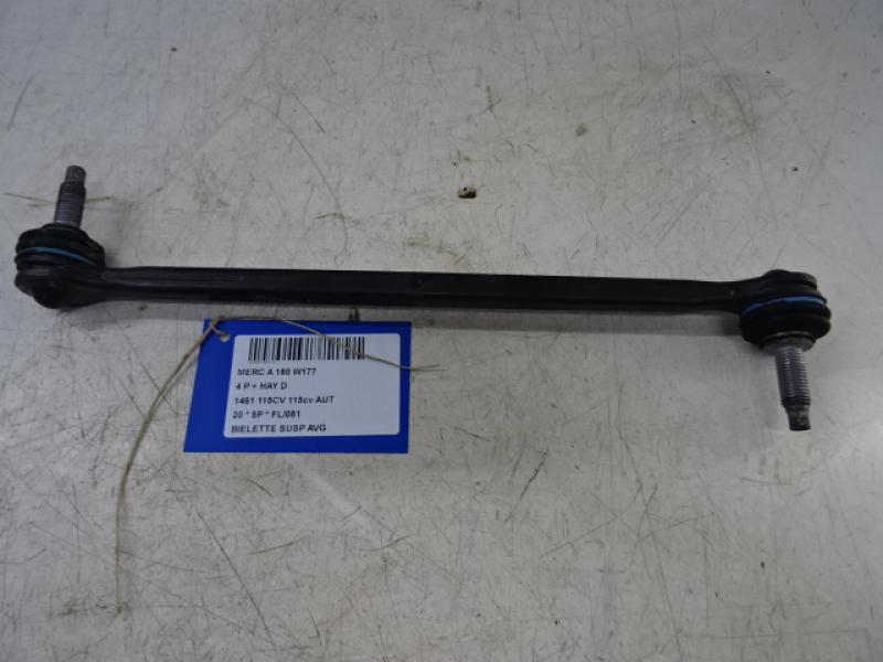 REACHTIESTANG VOOR LINKS Mercedes-Benz A W177 18 - 2/23