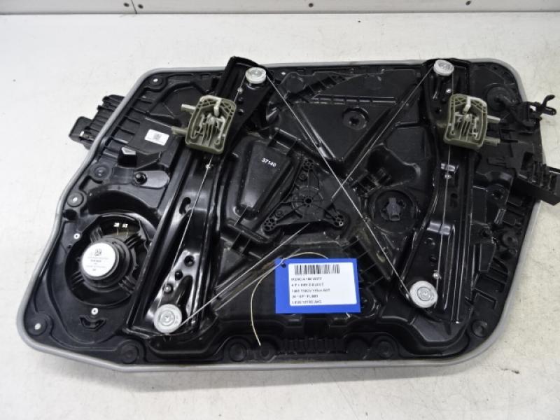 RUITMECHANISME VOOR LINKS Mercedes-Benz A W177 18 - 2/23