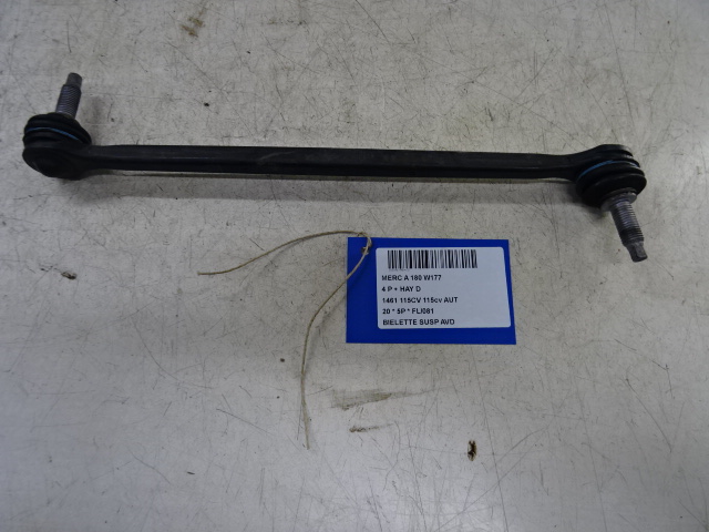 REACTIESTANG VOOR RECHTS Mercedes-Benz A W177 18 - 2/23