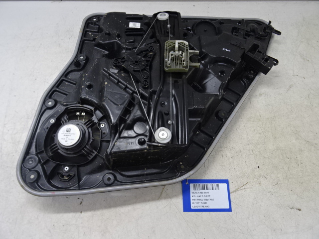 LEVE-VITRE DE PORTE ARRIERE GAUCHE Mercedes-Benz A W177 18 - 2/23