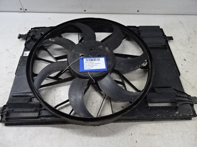 MOTEUR DE VENTILATEUR Mercedes-Benz A W177 18 - 2/23