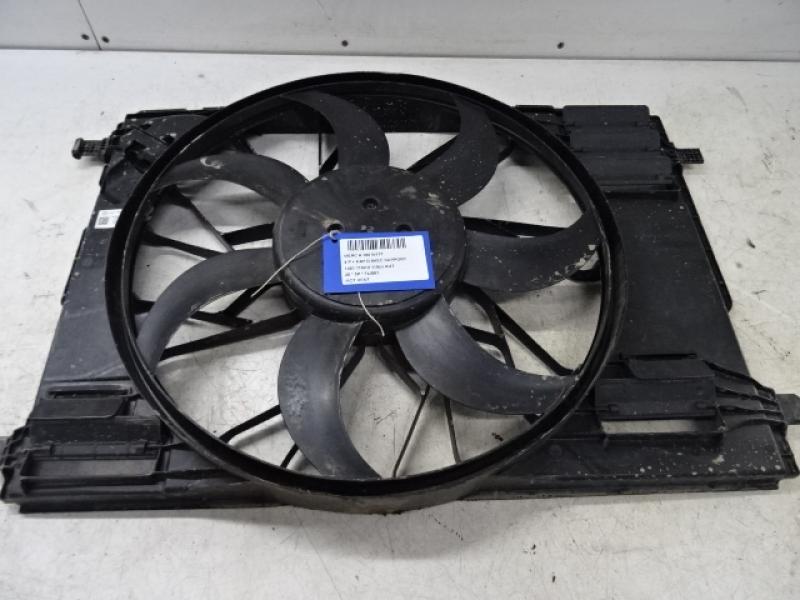 KACHEL VENTILATORMOTOR Mercedes-Benz A W177 18 - 2/23