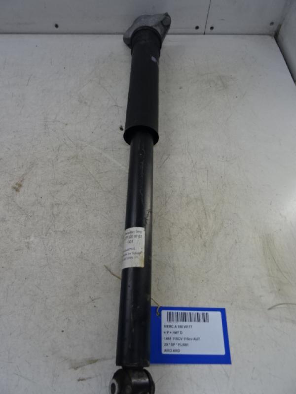 SCHOKBREKER ACHTER RECHTS Mercedes-Benz A W177 18 - 2/23