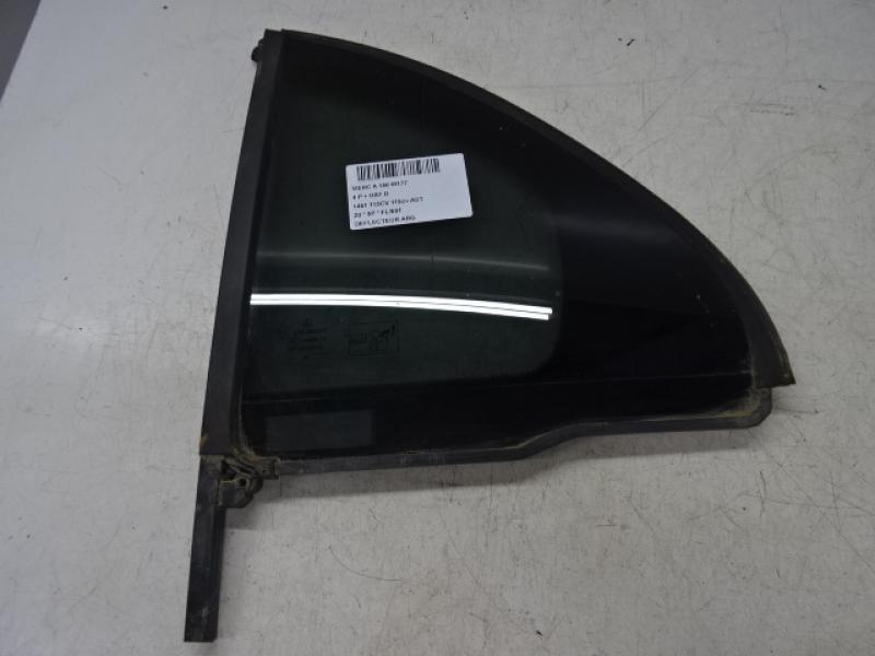 ZIJRUIT ACHTER LINKS Mercedes-Benz A W177 18 - 2/23