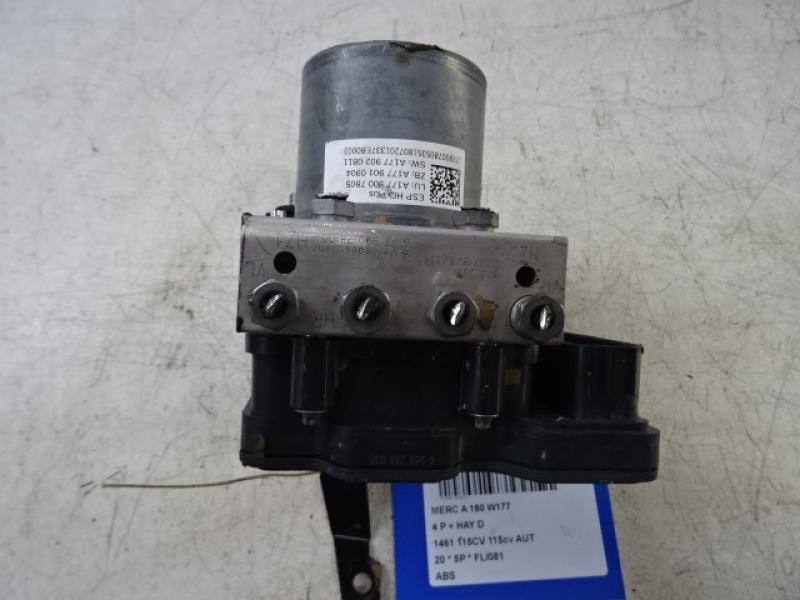 SYSTEME ABS Mercedes-Benz A W177 18 - 2/23