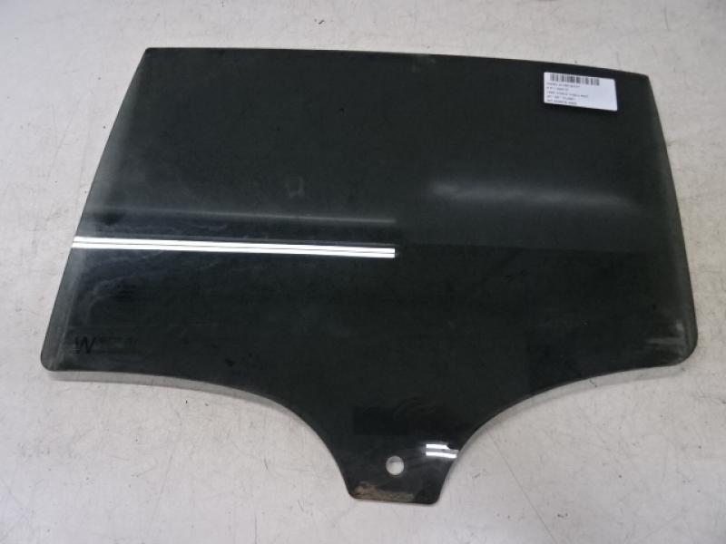 RUIT DEUR ACHTER LINKS Mercedes-Benz A W177 18 - 2/23