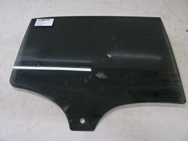 RUIT DEUR ACHTER RECHTS Mercedes-Benz A W177 18 - 2/23