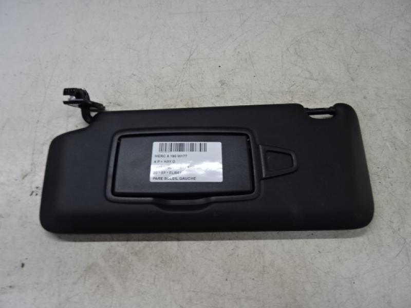 ZONNEKLEP LINKS Mercedes-Benz A W177 18 - 2/23