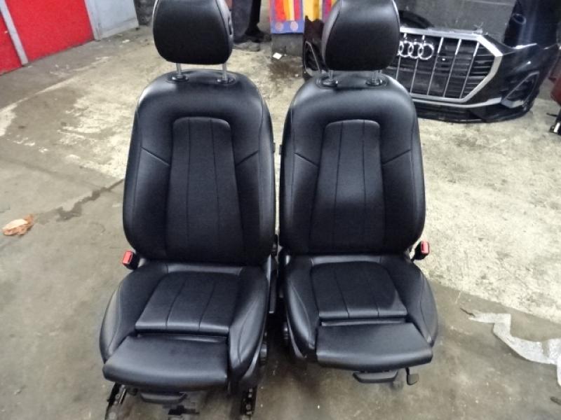 INTERIEUR Mercedes-Benz A W177 18 - 2/23