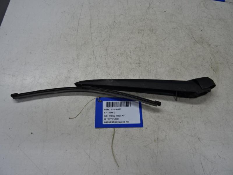 RUITENWISSERARM ACHTER Mercedes-Benz A W177 18 - 2/23