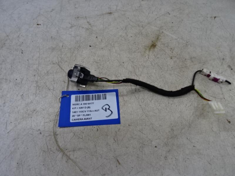 CAMERA VOOR Mercedes-Benz A W177 18 - 2/23