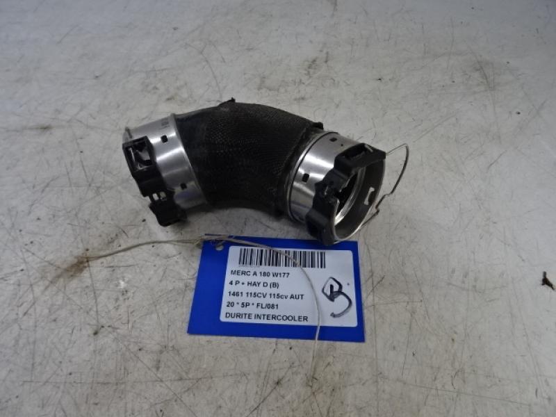 INTERCOOLER SLANG Mercedes-Benz A W177 18 - 2/23