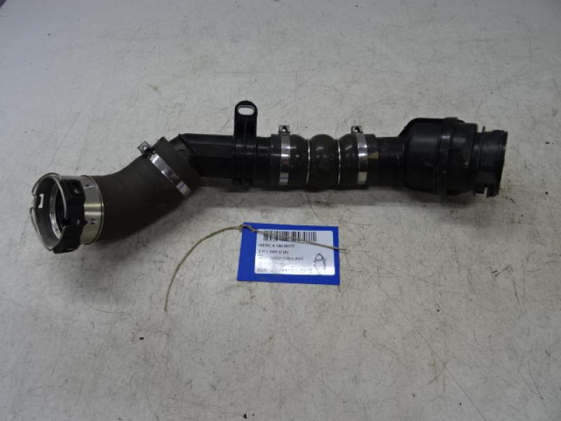 INTERCOOLER SLANG Mercedes-Benz A W177 18 - 2/23