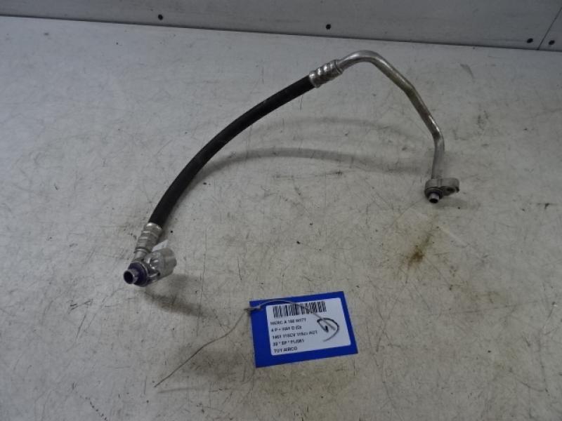 AIRCO LEIDING Mercedes-Benz A W177 18 - 2/23