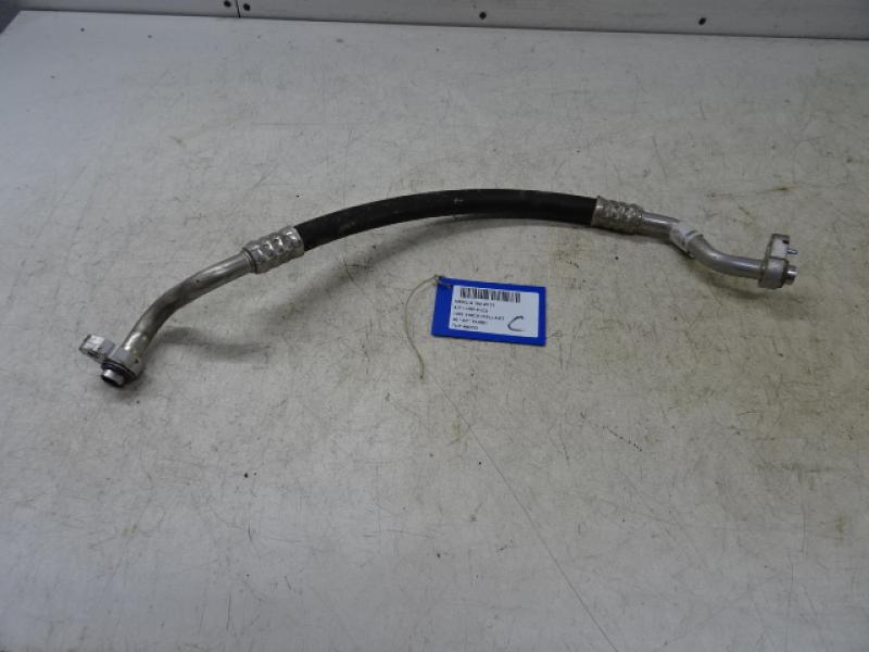 AIRCO LEIDING Mercedes-Benz A W177 18 - 2/23