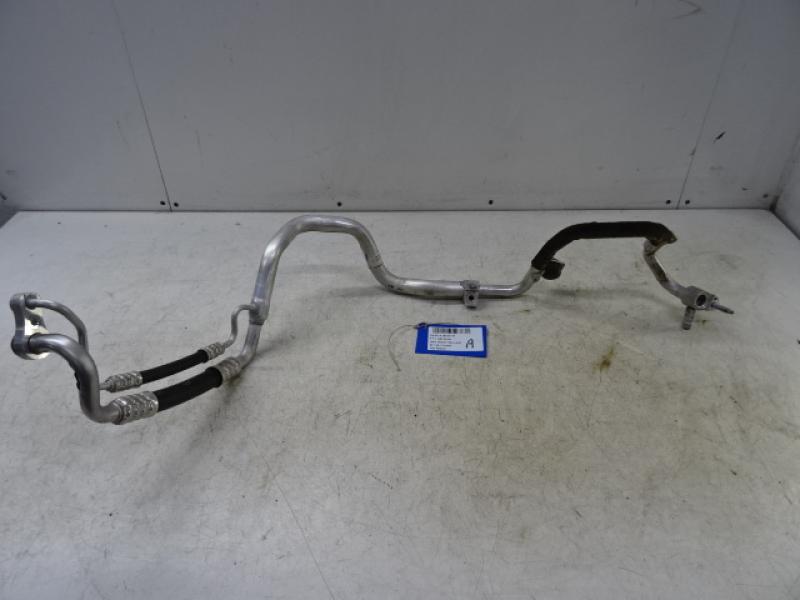 AIRCO LEIDING Mercedes-Benz A W177 18 - 2/23